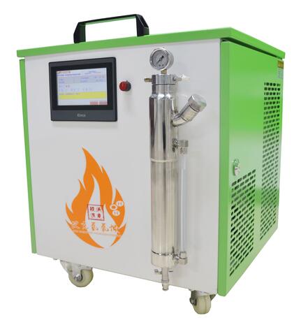 沃克氫氧除碳機獨特的優(yōu)勢分析！