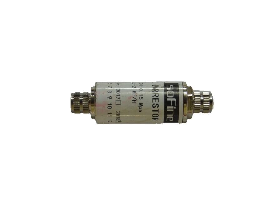 沃克氫氧機水焊機技術講解2：干濕結合雙效阻火器技術！